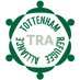 Tottenham Refugee Alliance (@TottRefugees) Twitter profile photo