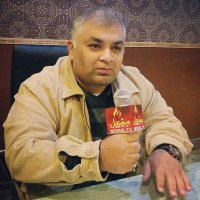 Gohar Rasheed Butt (@fairchap) 's Twitter Profile