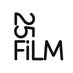 25 Film (@25FilmTR) Twitter profile photo