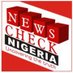 @NewsCheckNigeria (@newscheckng) Twitter profile photo