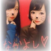 寛奈 (@hqckdfccbxpi) 's Twitter Profile