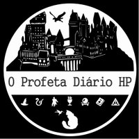 O Profeta Diário HP(@o_profetadiario) 's Twitter Profile Photo
