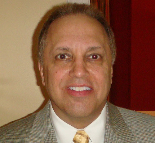 Markman1's profile picture. 