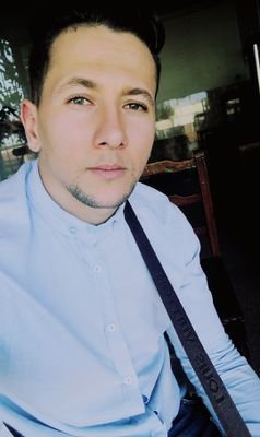 amine_bedrane's profile picture. 