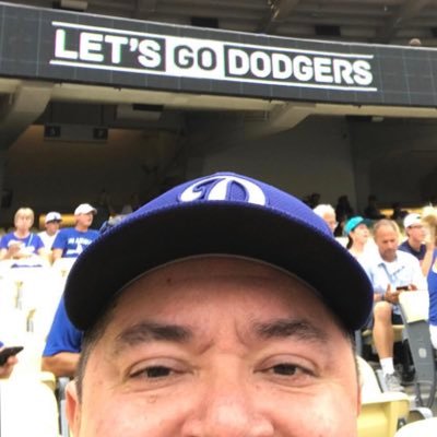 Dodgers, Raiders and Lakers. SoCal all day. Blessed.