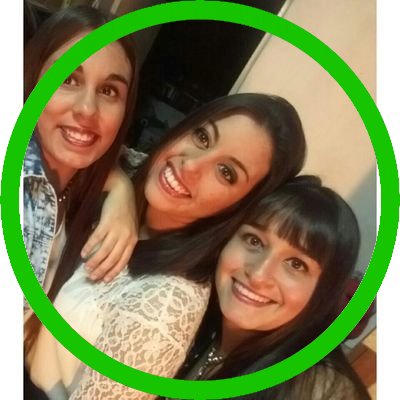 evemino's profile picture. tu vieja