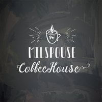 Milspouse Coffeehouse Podcast(@Milspousecoffee) 's Twitter Profile Photo