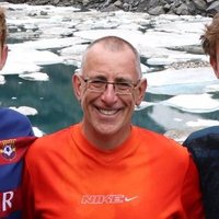 Darryl Carpenter - @darrylc_nz Twitter Profile Photo