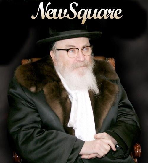 NewSquare's profile picture. Chatzros Skver