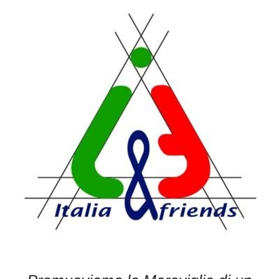 Italiaefriends Profile Picture