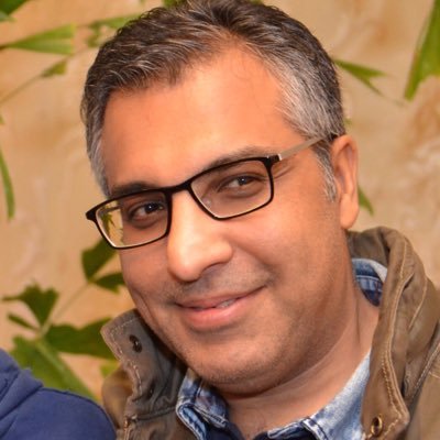 sunilmirchanda5's profile picture. 