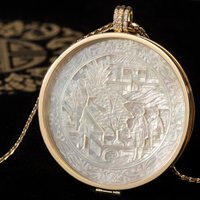 Ching Dynasty Collection 1750 - 1830 (@ching_dynasty) 's Twitter Profile