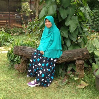 FebrianaAriSus1's profile picture. 