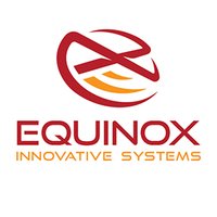 Equinox Innovative Systems(@SystemsEquinox) 's Twitter Profile Photo