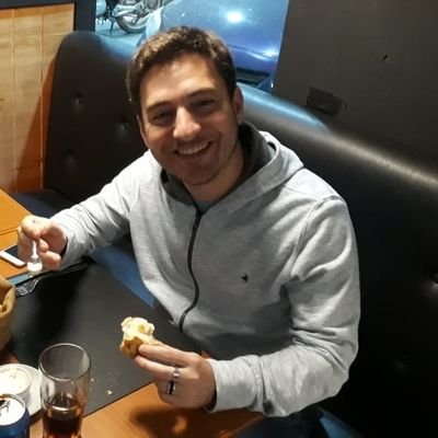 NPorchetto's profile picture. 