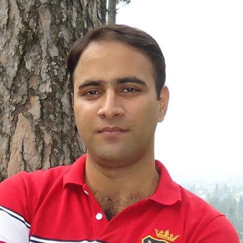 zeeshanjan82's profile picture. Sr. Developer & Solution Architect (Freelance)
