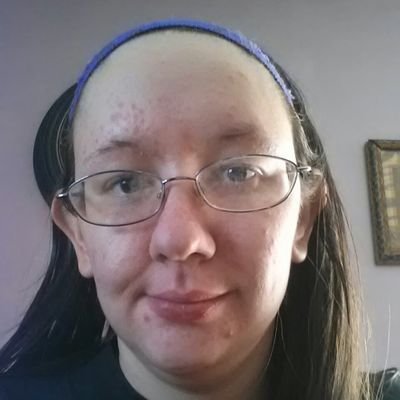 evelynw91791's profile picture. I love to crochet and a huge fan of the Carolina Panthers and I love Lucy Liu on Elementary and Perdita Weeks on Magnum PI and Lana Parrilla on Once Upon a Time