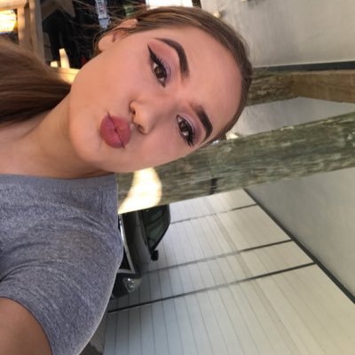 kkaydence1's profile picture. kaybadass!🎒