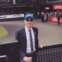 Josh McGovern (@joshmcgovern8) Twitter profile photo