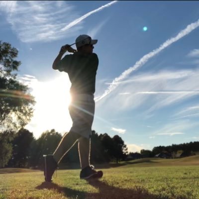 Grad Transfer after Fall 24’ ⛳️(one year left)  |@AhsPanthersGolf Assistant Coach | Amateur Storm Chaser 🌪️