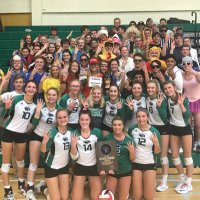Greendale Girls VVB (@greendalevball) 's Twitter Profile