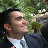 Anthony Santigate (@santigatenfl) 's Twitter Profile