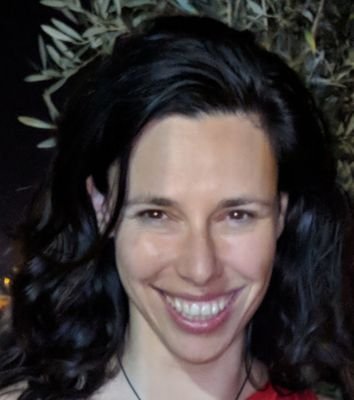 Olya_Irzak's profile picture. CEO @frostmethane, Software Engineer, Founder @ Diamond List, sport a mild kitesurfing addiction