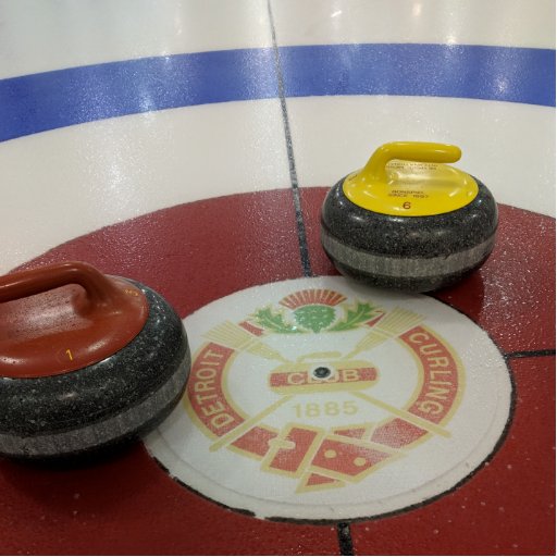 The Detroit Curling Club is dedicated to the enjoyment, fellowship, and promotion of curling.