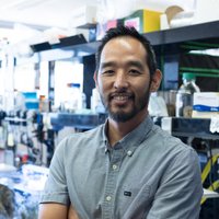 Nick Shikuma (@shikumalab) 's Twitter Profile