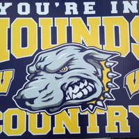 Hounds4Life (@hounds4life1) 's Twitter Profile