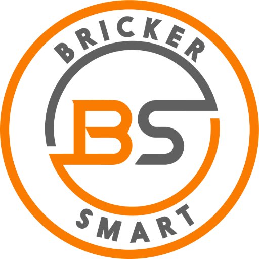 Looking to smarten up your home? No BS, Just Bricker Smart