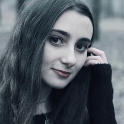 LupitaIzabth's profile picture. HHS '20