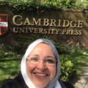 Aisha Osman - @aishaosmanedu - Twitter