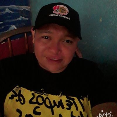 HeykerFernando's profile picture. la oscuridad no es maldad