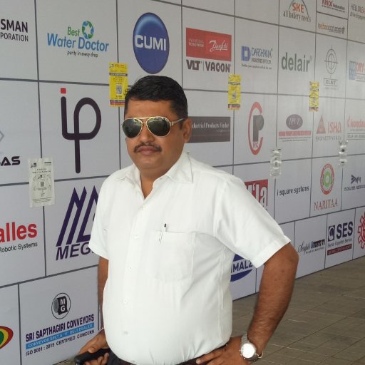 Kalpesh8450's profile picture. 