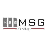 MSG_carshop(@MSG_carshop) 's Twitter Profile Photo