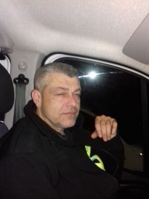 Mick Warden Profile