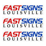 Louisville's Sign Experts
2 Locations:
6005 A Fern Valley Rd
(502)969-7002
9004 Taylorsville Rd.
(502)495-0504
