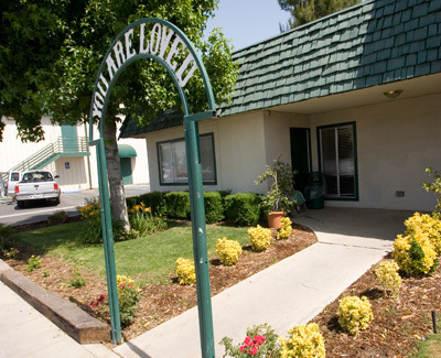 The Bakersfield Rescue Mission's purpose is to provide an environment conducive to the physical, emotional and spiritual well-being of the people we serve.