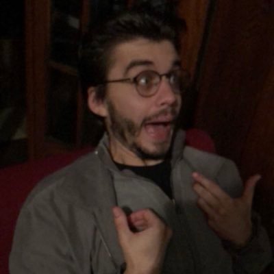 N0tPeterParker_'s profile picture. Comptroller of Flavortown