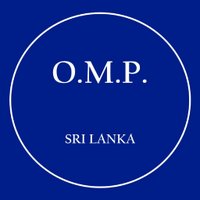 OMP Sri Lanka (@ompsrilanka) 's Twitter Profile