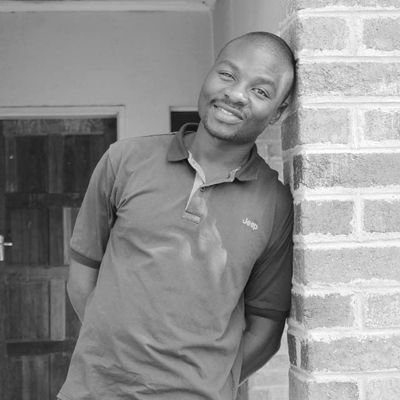 A Biochemist👨🔬, A Seventh-day Adventist Christian👨💼, A son, Brother and a Friend👨👩👦👦