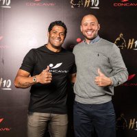 Gavinlee Ellison (@gavinleeellison) 's Twitter Profile