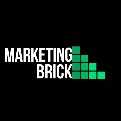 MarketingBrick's profile picture. 