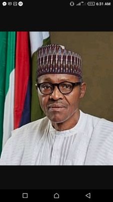 Nigerians first