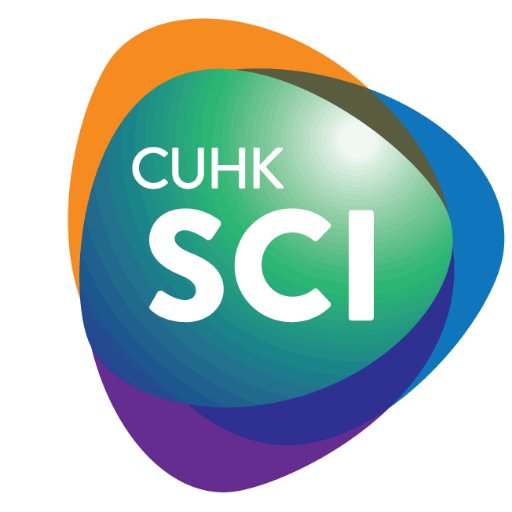 The Official Twitter for the Faculty of Science of The Chinese University of Hong Kong (CUHK)