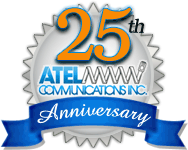 ATELSD's profile picture. For over 25 years ATEL has been a top provider of business phone  systems and solutions in San Diego