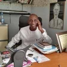 FREGENESUNNY4's profile picture. Committed to a better society and leadership