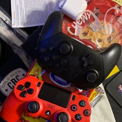 We are 2 dudes doing a podcast as hard as possible about games and stuff. Deebs is the gamer. Glen is the jockish one. Available on apple, google, and Spotify.