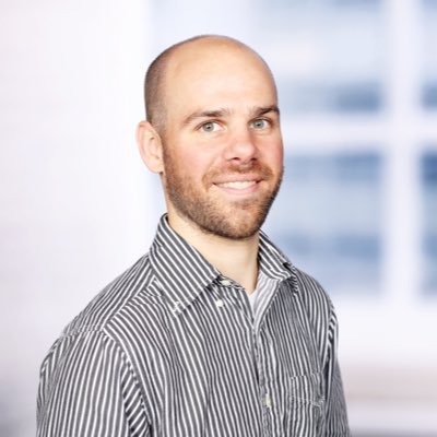 Technical lead of server frameworks team @ Apple, Core contributor to https://t.co/N5diJt8X2h, founder of https://t.co/EnjjirlElZ